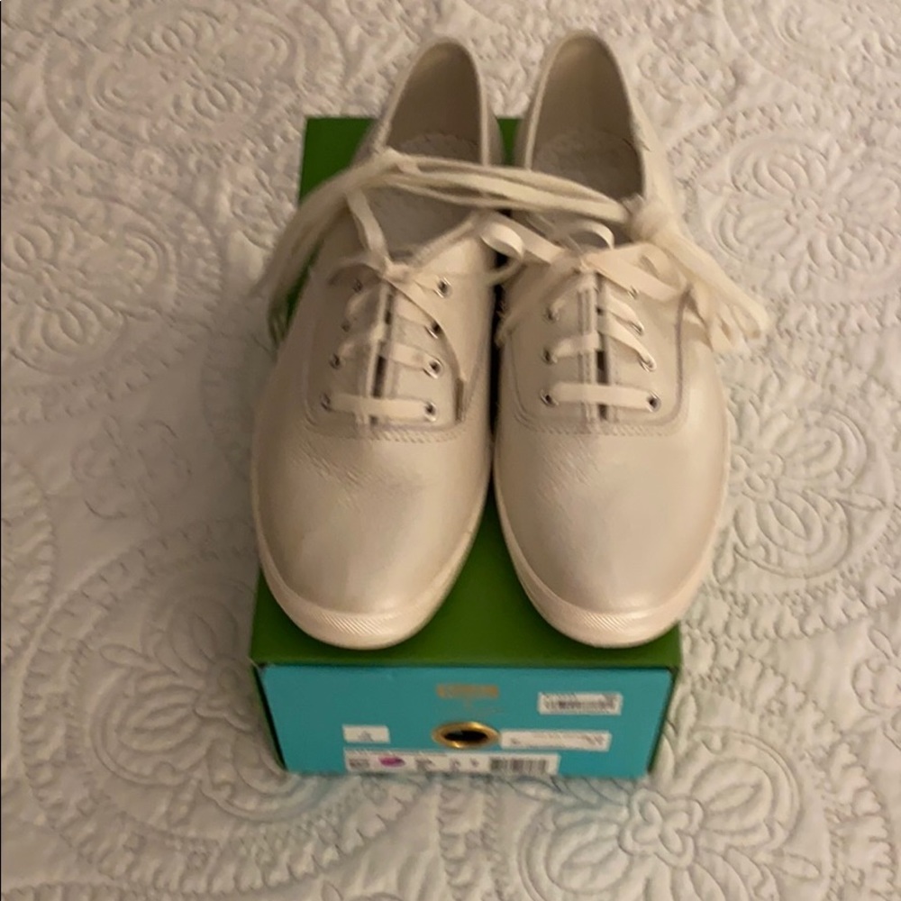 Keds x Kate Spade